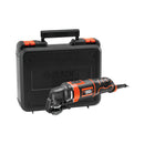 Multi-utensile Black & Decker MT300KA 300 W Oscillazione-6