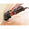 Multi-utensile Black & Decker MT300KA 300 W Oscillazione-2