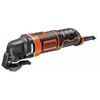 Multi-utensile Black & Decker MT300KA 300 W Oscillazione-0