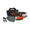 Levigatrice Black & Decker KA2000 120 W-0