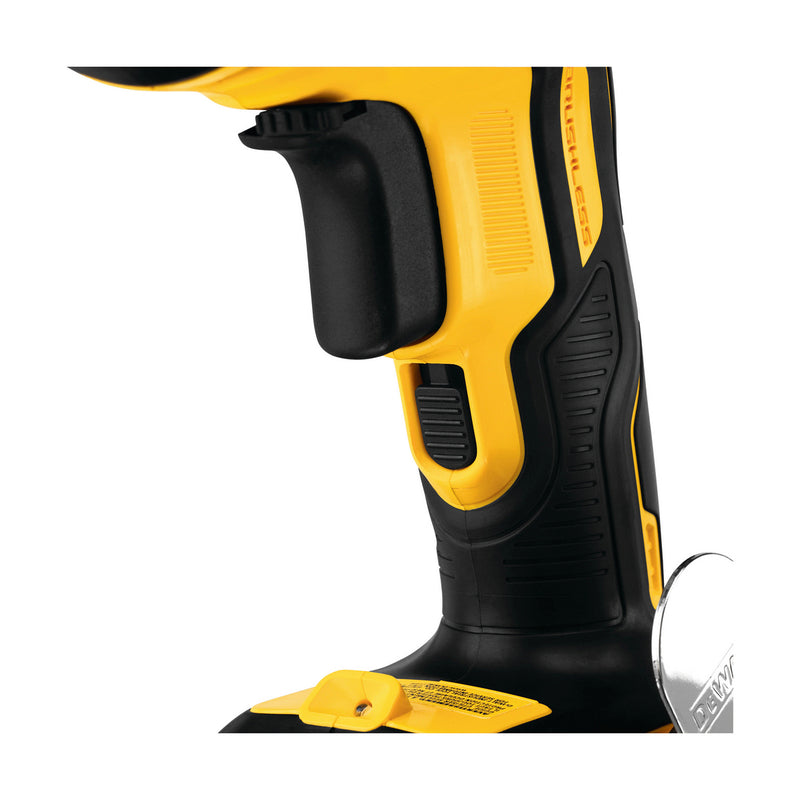 Cacciavite Dewalt DCF620D2-QW 18 V-6