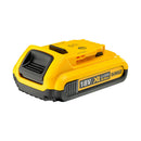 Cacciavite Dewalt DCF620D2-QW 18 V-2