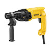 Trapano a percussione Dewalt D25033K-0