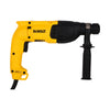 Trapano a percussione Dewalt D25033K-4