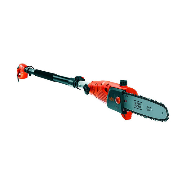 Sega Black & Decker Manico a palo allungabile 800 W (25 cm)-0