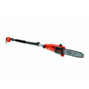 Motosega elettrica Black & Decker PS7525 Manico a palo allungabile-4
