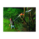 Sega Black & Decker Manico a palo allungabile 800 W (25 cm)-6