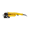 Smerigliatrice Dewalt 2200 W-1