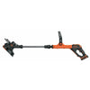 Rasoio Elettrico Black & Decker PowerCommand STC1820EPC 18 V 28 cm-9