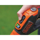Rasoio Elettrico Black & Decker PowerCommand STC1820EPC 18 V 28 cm-7