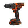 Cacciavite Black & Decker BDCHD18KB-1