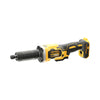 Smerigliatrice diritta Dewalt DCG426N-XJ 1000 W 760 W-0