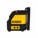 Livella laser Dewalt DW088CG 30 m-0