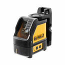 Livella laser Dewalt DW088CG 30 m-3