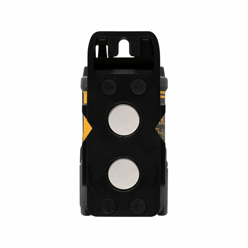 Livella laser Dewalt DW088CG 30 m-1