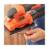 Levigatrice orbitale Black & Decker BEW220 150 W-3