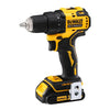 Cacciavite Dewalt DCD708S2T-QW 18 V-8