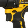 Cacciavite Dewalt DCD708S2T-QW 18 V-2