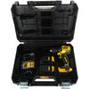 Cacciavite Dewalt DCD708S2T-QW 18 V-6