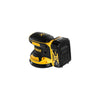 Levigatrice Dewalt DCW210N-6