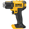 Pistola ad aria calda Dewalt DCE530N-XJ 530 °C-6