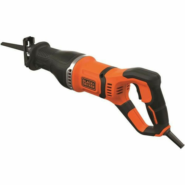 Sega a Sciabola Black & Decker BES301-QS-0