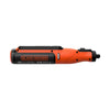 Utensile multifunzione Turbo Black & Decker BCRT8IK-XJ-9