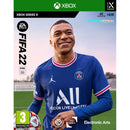 Videogioco per Xbox Series X EA Sports FIFA 22-0