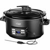 Pentola a Cottura Lenta Russell Hobbs 25630-56 220 V 6,5 L 350 W 3 in 1-0