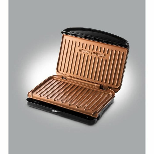 Barbecue Elettrico Russell Hobbs 1600 W-0