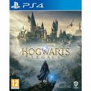 Videogioco PlayStation 4 Warner Games Hogwarts Legacy: The legacy of Hogwarts-0