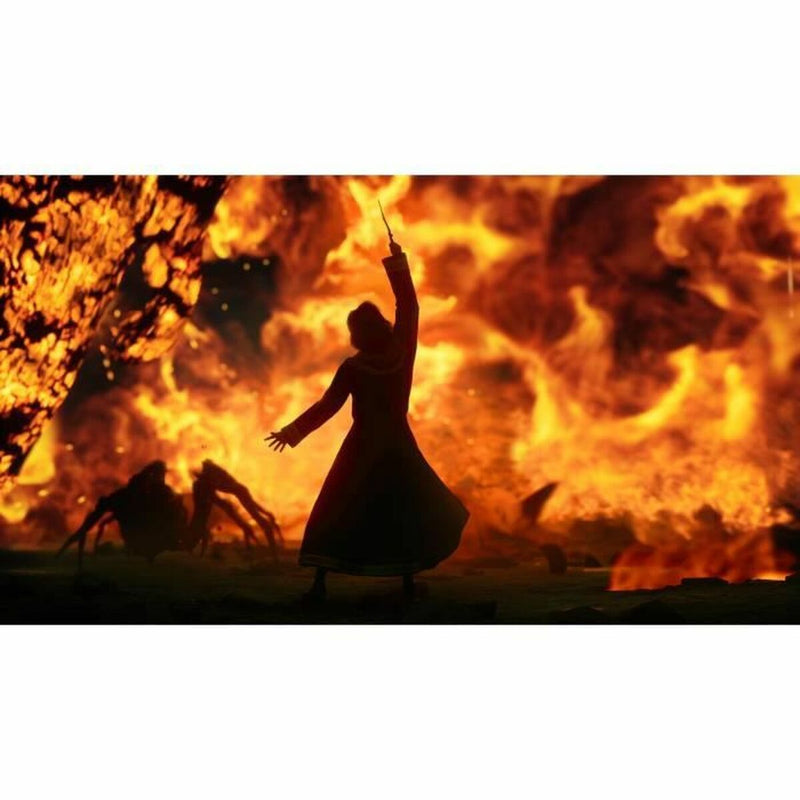 Videogioco per Xbox One Warner Games Hogwarts Legacy: The legacy of Hogwarts-2