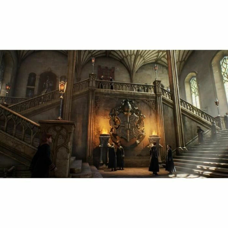 Videogioco per Xbox Series X Warner Games Hogwarts Legacy: The legacy of Hogwarts-5