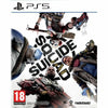 Videogioco PlayStation 5 Warner Games Suicide Squad: Kill the Justice League (FR)-0