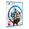 Videogioco PlayStation 5 Warner Games Mortal Kombat 1-6