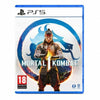 Videogioco PlayStation 5 Warner Games Mortal Kombat 1 Standard Edition-0