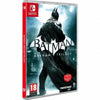 Videogioco per Switch Warner Games Batman: Arkham Trilogy (ES)-1