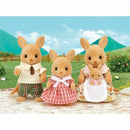 Set di Pupazzi Sylvanian Families Kangaroo Family-1