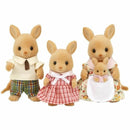 Set di Pupazzi Sylvanian Families Kangaroo Family-2