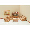 Playset Sylvanian Families The Piece to live-4