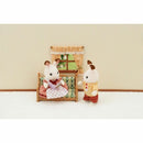 Playset Sylvanian Families The Piece to live-2