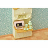 Playset Sylvanian Families The Dining Room-4