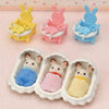 Playset Sylvanian Families Triplets Care Set-1