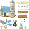 Playset Sylvanian Families The Big Windmill-0