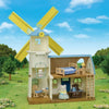 Playset Sylvanian Families The Big Windmill-3