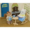 Playset Sylvanian Families The Big Windmill-1