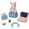 Playset Sylvanian Families 5641 Personaggi d'Azione-1