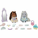 Set di Pupazzi Sylvanian Families 5650-0