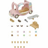 Playset Sylvanian Families 5651 Personaggi d'Azione-4