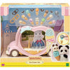 Playset Sylvanian Families 5651 Personaggi d'Azione-0